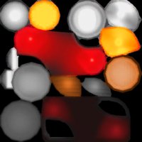 Asset preview